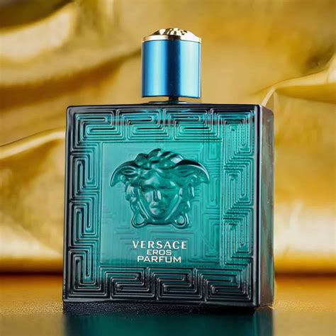 versace eros eau de parfum review|Versace Eros Review: Game.